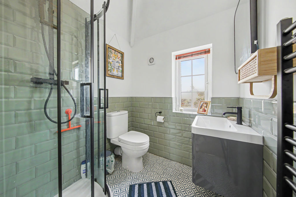 Vernon Road Brampton